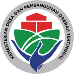 Logo_Kementerian_Desa_dan_Pembangunan_Daerah_Tertinggal_Republik_Indonesia_(2024).svg
