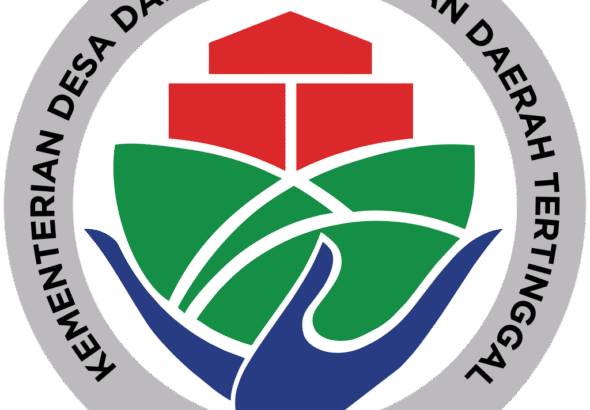 Logo_Kementerian_Desa_dan_Pembangunan_Daerah_Tertinggal_Republik_Indonesia_(2024).svg