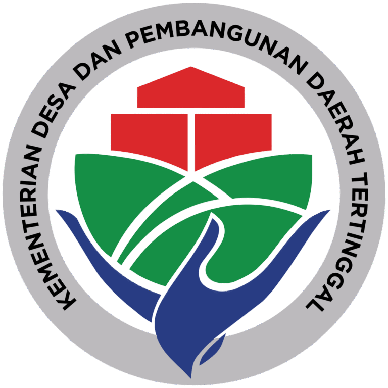 Logo_Kementerian_Desa_dan_Pembangunan_Daerah_Tertinggal_Republik_Indonesia_(2024).svg